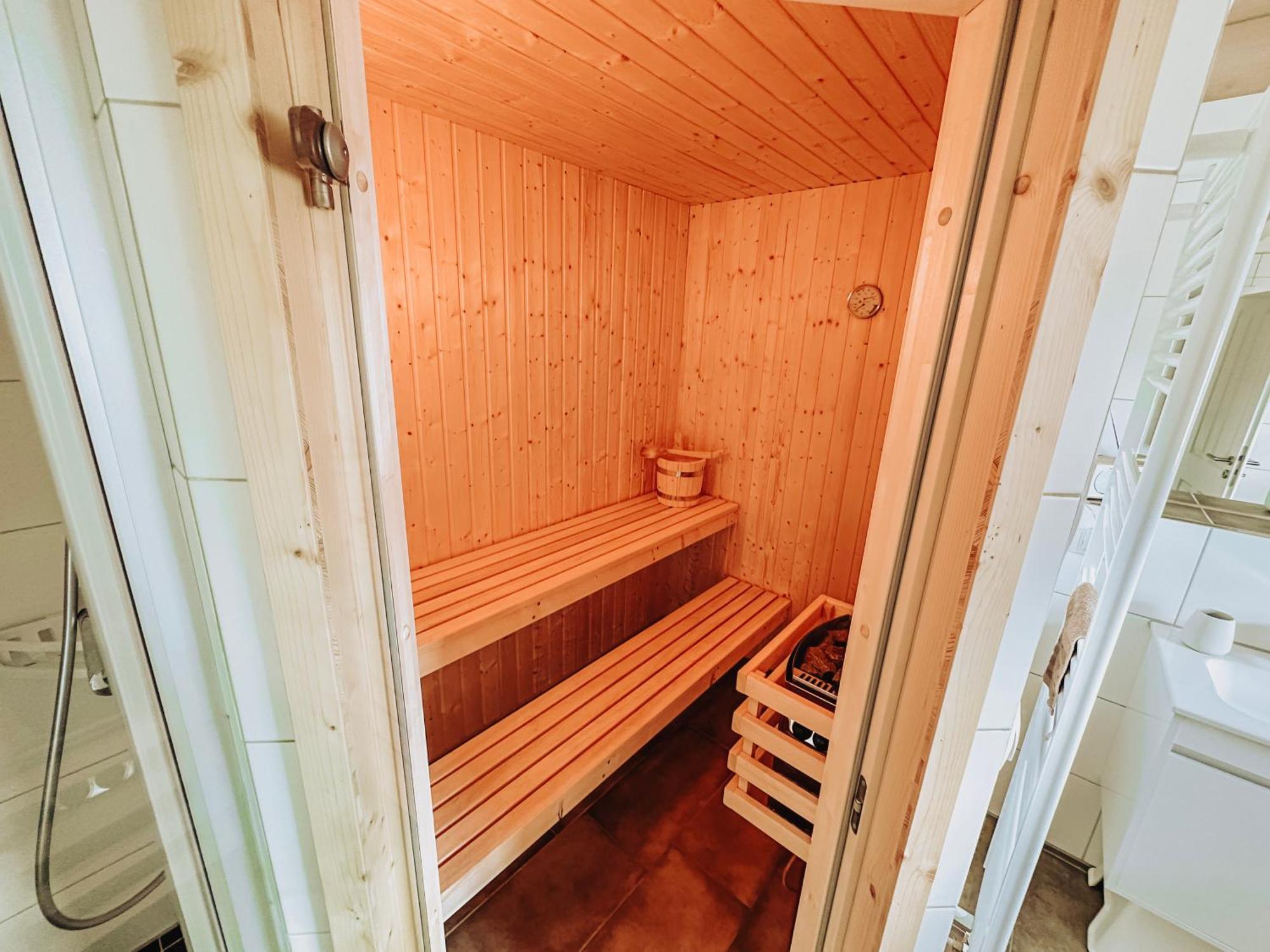 Malerisch Am See Mit Kamin, Sauna & Whirlpool Nordhorn Ngoại thất bức ảnh